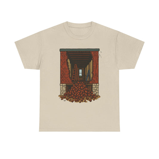 The Tear Down Tee