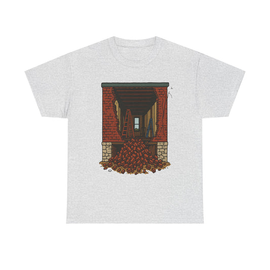 The Tear Down Tee